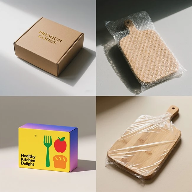 packaging packaging